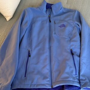 The North Face Periwinkle Bionic Jacket